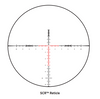 Steiner - T6Xi - 2.5-15X - 50mm Objective - 34mm Tube - SCR Reticle 1/4 MOA First Focal Plane (5117)