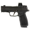 Sig Sauer P365 X-Macro 9mm Pistol w/ Romeo X Red Dot - 17 Rd, 365XCA-9-COMP-RXX, 798681689422