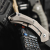 Toor Knives - XT1 CHARLIE - Carbon