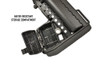 VLTOR EMOD Combo Stock - Black