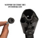VLTOR EMOD Combo Stock - Black