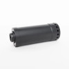 Resilient Suppressors Putnik 7.62mm Suppressor - Black, RS-PUTNIK, 198168740798