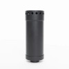 Resilient Suppressors Putnik 7.62mm Suppressor - Black, RS-PUTNIK, 198168740798