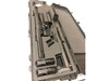 Barrett M107A1 Contract Overrun w/ Leupold Mark 5 HD