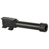 Zaffiri Precision Pistol Barrel Threaded - Glock 43