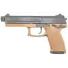 Heckler & Koch Mark 23 FDE .45 ACP 5.87" 12Rd*