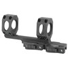 American Defense Mfg. AD RECON Scope Mount 1" Quick Release - Black