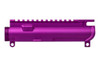 Aero Precision - AR15 Stripped Upper Receiver - Purple Anodized