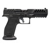 Walther PDP Match Steel Frame 9mm Pistol 20 Rd*