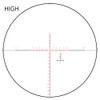 Nightforce ATACR - 4-16x42mm F1 Digillum™ Illuminated Riflescope - MIL-XT™ Reticle, C615, 847362016450