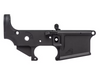 Aero Precision AR15 Ambidextrous Lower Receiver Anodized Black