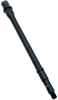 LBE Unlimited 12.5" Cold Hammer Forged AR-15 Barrel, BAR125M, 706612408264