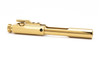 CRYPTIC Coatings - .308 WIN / 7.62x51mm - Mystic Gold Steel BCG