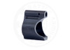 Battle Arms Development Lightweight Low Profile Titanium Gas Block .750" Black Ionbond PVD