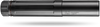 Dead Air Sandman-L 7.62mm Steel Suppressor - KeyMo QD Mount, SML762, DAASML762, 810128160063