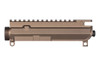 Aero Precision M4E1 Assembled Upper - Kodiak Brown