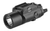 Streamlight TLR-VIR II Tac Light with IR Laser - Black