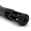 OCL - OTB Flash Hider Black Nitride - 5/8x24