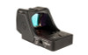 Trijicon RMR HD 55 MOA Segmented Ring w/1 MOA Dot