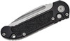 Microtech - LUDT C/P Stonewash Standard (1135-10)