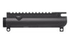 Aero Precision - AR15 Upper Receiver - No Forward Assist - Black (APAR610401AC)