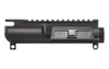 Aero Precision - AR15 Upper Receiver - No Forward Assist - Black (APAR610401AC)