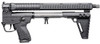 Kel-Tec Sub 2000 Gen 3 9MM Rifle Black*