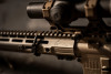 SOLGW Veil Solutions Tomahawk Rifle 5.56 Nato 13.7" Pinned Barrel*