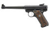 Ruger Mark IV Standard 75th Anniversary 22LR Pistol