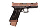 TTI Copperhead Combat Master G17 Pistol