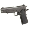 Sig Sauer 1911 X Series Optics Ready .45 ACP Pistol 5" Barrel - DLC Finish Black, 1911XR-45-BXR3, 798681682249