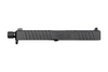 Noveske DM Glock 17 Slide & Threaded Barrel Set - Gen 3, 03002703, 840906137970