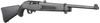 Ruger 10/22 Carbine .22 LR Rifle 18.5" Barrel - Satin Black, 1151, 736676011513