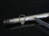 Smoke Composites Carbon Fiber End Plate