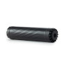 ANECHOIC Suppressors AnechoX 35 - Black