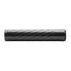 ANECHOIC Suppressors - AnechoX 223L - Black (Titan223-B), X223L-B, 850059666005