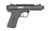 Ruger Mark IV Tactical 22/45 .22LR 4.4" Threaded Barrel*