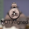 Griffin Armament - Suppressor Alignment Check Rod - 6.5mm (GASACR65)