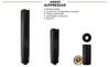 Shadow Systems - HS923 - 9mm Suppressor (SS-9000)