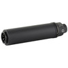 Maxim Defense - DSX-D - 5.56 Suppressor - Grade 5 Titanium - Black DCL (MXM-48354)