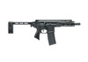 Sig Sauer MCX Rattler LT 5.56mm SBR 7.75" Barrel - Black, RMCX-556N-7B-LT-SBR, 798681684632