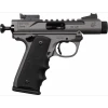 Volquartsen Mini-Mamba Tungsten .22 LR Pistol 3" Threaded Barrel - 10 Rd, VF4M0248, 840300702118