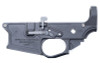 Spikes Tactical AR15 Billet Lower Gen 2 with Parts
