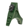JMAC Hand Retention Device Green MLOK Handstop (HRD-1-G)