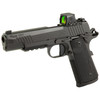 Sig Sauer 1911 X Series  .45 ACP Pistol 5" Barrel - DLC Finish Black - ROMEO-X Red Dot Sight, 1911XR-45-BXR3-RXX, 798681695645