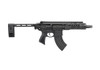 Sig Sauer MCX Rattler LT 7.62x39 Pistol 7.75" Barrel - Black, PMCX-762R-7B-LT-PCB, 798681699773