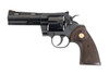Colt Python 357 Mag Revolver 4.25" Barrel Polished Blued*