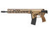 Sig Sauer MCX-SPEAR-LT .223/5.56 NATO 16" Barrel - Gen II NiR FDE Cerakote, RMCX-556N-16B-IR, 798681699698