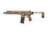 Sig Sauer MCX SPEAR LT 5.56 NATO Pistol 11.5" Barrel - IR Cerakote, PMCX-556N-11B-IR, 798681699643