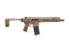Sig Sauer MCX SPEAR LT 5.56 NATO Pistol 11.5" Barrel - IR Cerakote, PMCX-556N-11B-IR, 798681699643